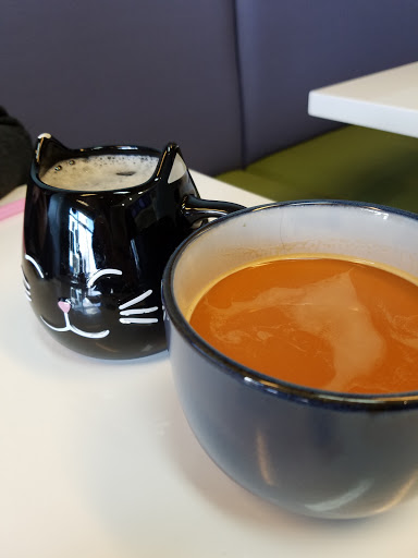 Dessert Restaurant «Snowflake Cafe and Dessert», reviews and photos, 4306 Moorpark Ave, San Jose, CA 95129, USA