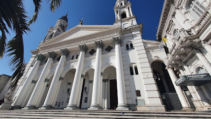 Catedral Metropolitana de Paraná
