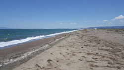 Foto von Vast City beach annehmlichkeitenbereich