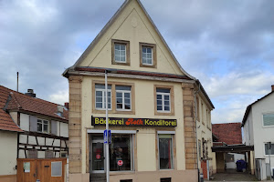 Bäckerei Roth