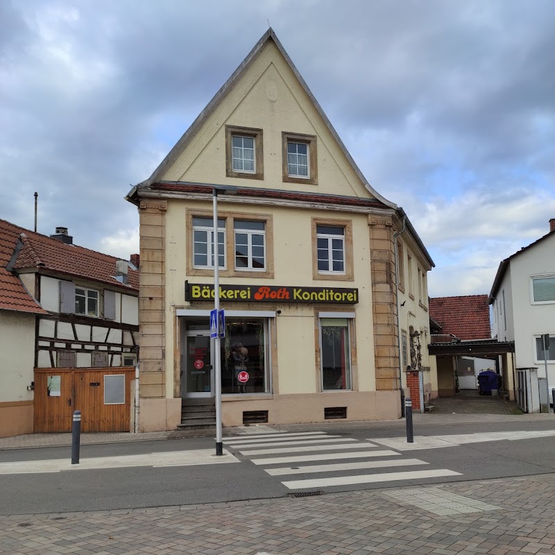 Bäckerei Roth