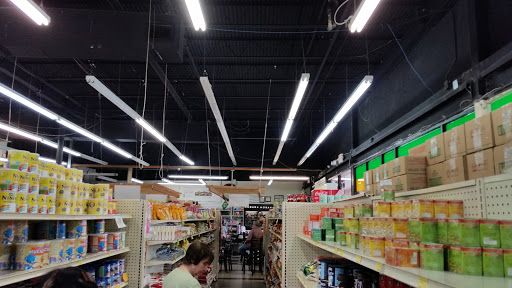 Supermarket «Supermercado Brasileiro», reviews and photos, 5450 International Dr, Orlando, FL 32819, USA
