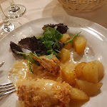 Photo n°2 de l'avis de Youwe.e fait le 14/05/2022 à 20:25 sur le  Osteria Imelde Parma à Parma