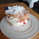 Photo n°3 de l'avis de D.B.. fait le 15/05/2022 à 16:43 sur le  Zur Teufelsmoorschleuse à Osterholz-Scharmbeck