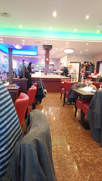 Atmosphère du Restaurant chinois Dashunfa à Miserey-Salines - n°10