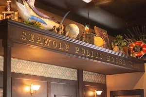 Seawolf Public House image