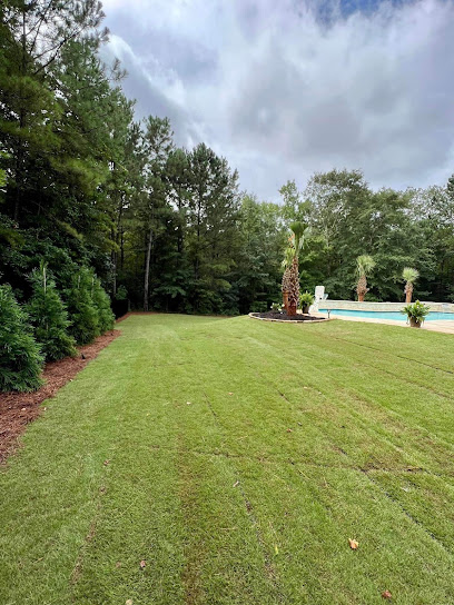 ALL SOUTH LAWNSCAPES, INC.