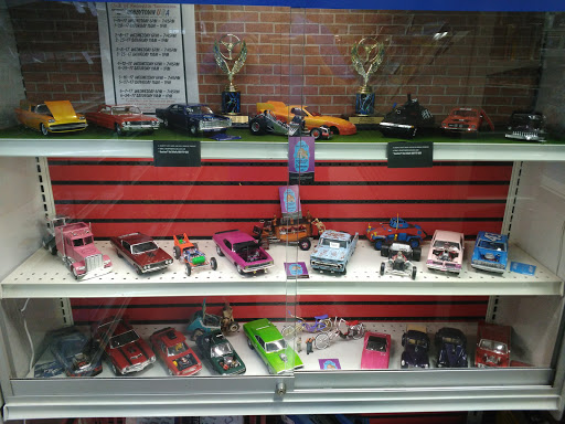 Hobby Store «HobbyTown Knoxville», reviews and photos, 11145 Turkey Dr, Knoxville, TN 37934, USA