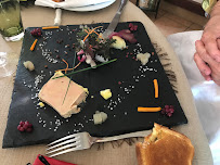 Foie gras du Restaurant français L'Escale 87 à Villeblevin - n°11