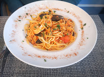 Spaghetti du Restaurant italien Bon Gusto à Montreuil - n°9