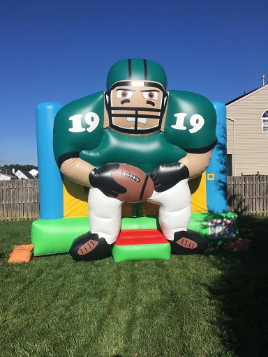 Caterer «J Dogs Inc», reviews and photos, 413 Bloomfield Dr #5, West Berlin, NJ 08091, USA