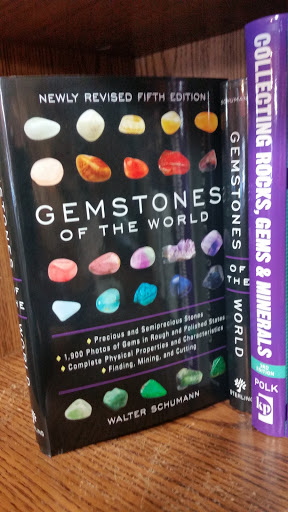 Rock Shop «Back Country Jewelry Rocks», reviews and photos, 157 Sacramento St # B, Auburn, CA 95603, USA