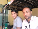 user