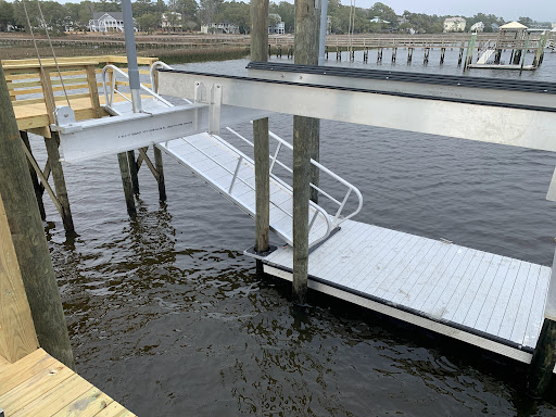 Construction Company «Waterbridge Contractors of the Carolinas», reviews and photos, 3123 Murrells Inlet Rd, Murrells Inlet, SC 29576, USA