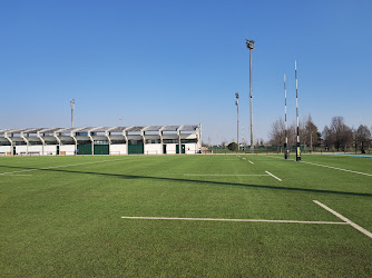 Centro Sportivo Petrarca Rugby