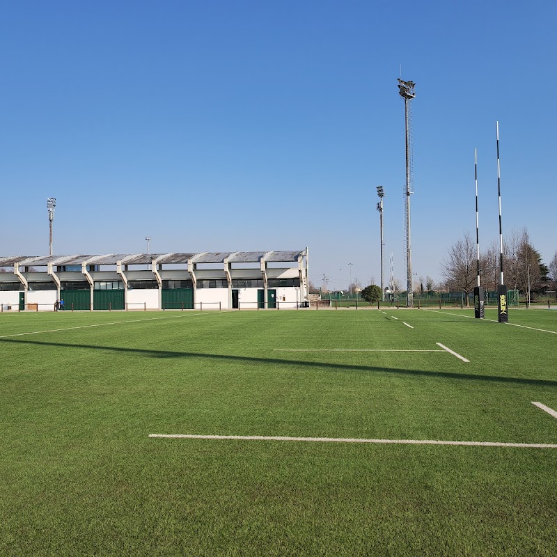 Centro Sportivo Petrarca Rugby