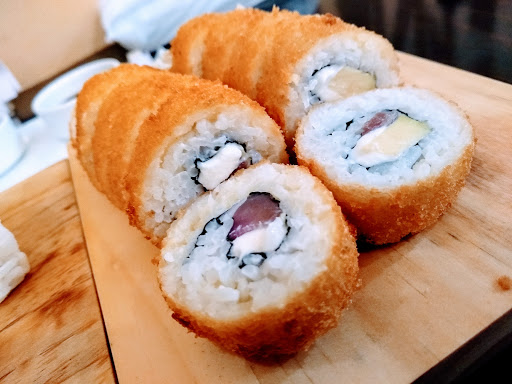 EBI sushi Express