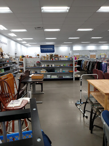 Thrift Store «Goodwill Virginia Center Retail Store», reviews and photos, 10231 Washington Hwy, Glen Allen, VA 23059, USA