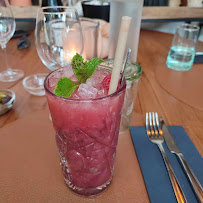 Mojito du Restaurant Boem à Aigues-Mortes - n°10