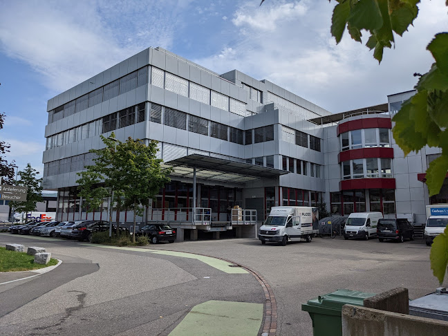 brentford AG - Computergeschäft