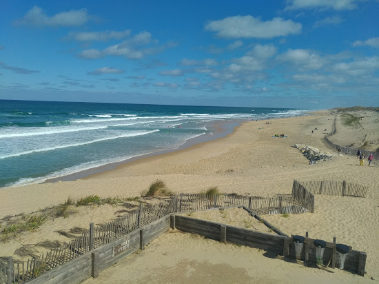 Lacanau Sud