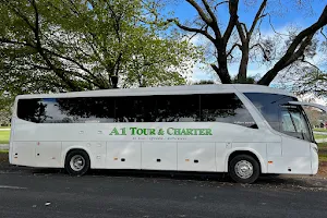 A1 Tour & Charter image
