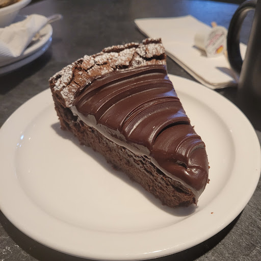 Bakery «Bread & Chocolate», reviews and photos, 867 Grand Ave, St Paul, MN 55105, USA