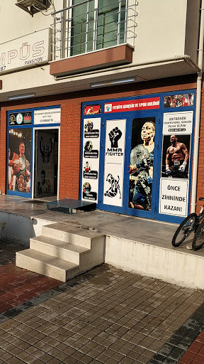 Fgsk Fethıye Box Okulu