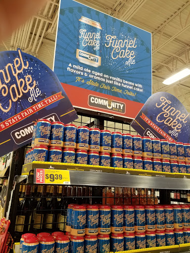 Grocery Store «H-E-B plus!», reviews and photos, 800 Dallas Hwy, Waxahachie, TX 75165, USA