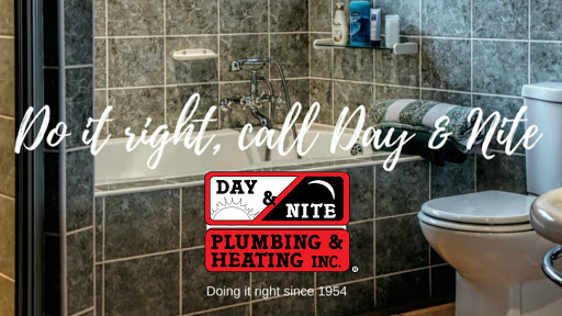 Plumber «Day & Nite Plumbing & Heating, Inc.», reviews and photos, 16614 13th Ave W, Lynnwood, WA 98037, USA