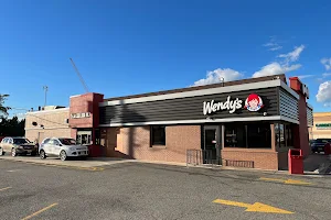 Wendy's image