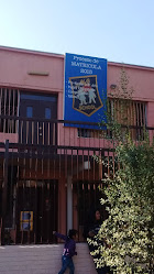 Escuela Basica Mary And Georges School