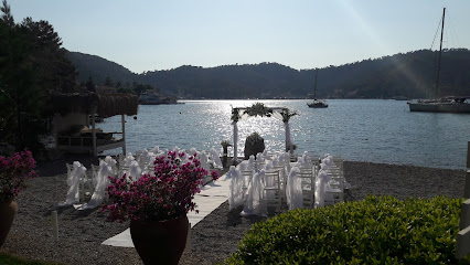EGG Ltd - My Wedding in Turkey