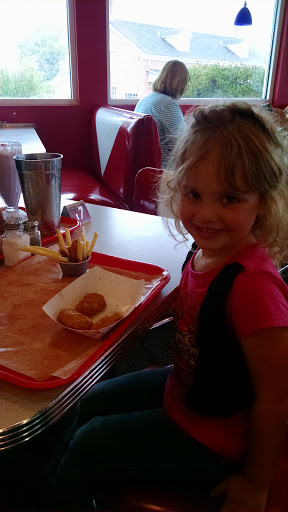 Restaurant «Maid-Rite», reviews and photos, 2205 U Ave, Williamsburg, IA 52361, USA