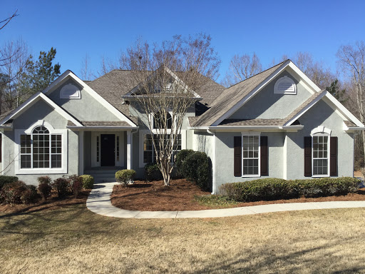 Roofing Contractor «ABM Services & Renovations Inc», reviews and photos, 38 Hampton St, McDonough, GA 30253, USA