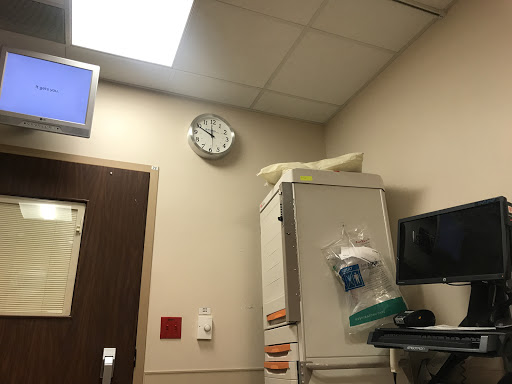 Texas Health Harris Methodist Emergency Room