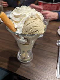 Gelato du Restaurant italien Il Don Vittorio Nord à Saran - n°4