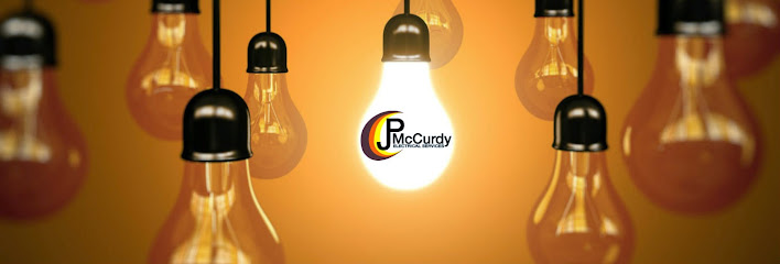 J.P. McCurdy Electrical Services, Inc.
