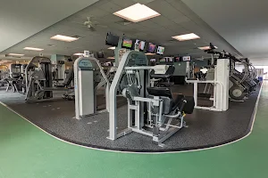 Cheek-Powell Fitness Center image