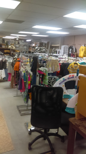 Thrift Store «FamilyTime Thrift Shop», reviews and photos, 23874 TX-494 Loop, Porter, TX 77365, USA