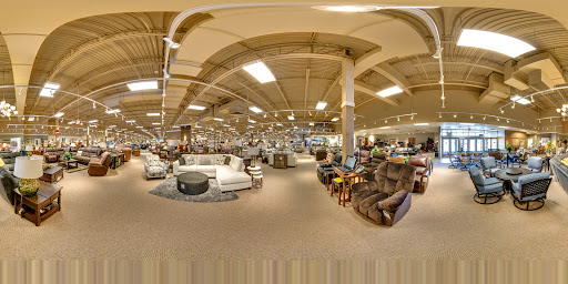 Furniture Store «Ashley HomeStore», reviews and photos, 9146 Freeport St, Elk River, MN 55330, USA