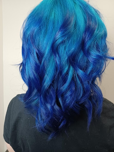 Beauty Salon «Elon Salon», reviews and photos, 695 Piedmont Rd, Marietta, GA 30066, USA