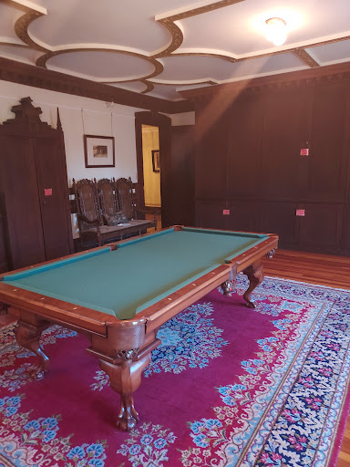 History Museum «Conrad-Caldwell House», reviews and photos, 1402 St James Ct, Louisville, KY 40208, USA