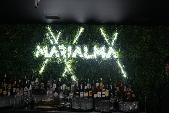 Marialma - Restaurante Lounge Bar