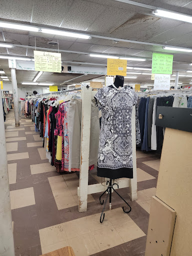 Thrift Store «Sunshine Thrift Store», reviews and photos, 3300 Two Notch Rd, Columbia, SC 29204, USA