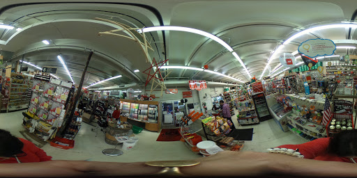 Hardware Store «Richland Ace Hardware», reviews and photos, 6401 Charlotte Pike, Nashville, TN 37209, USA