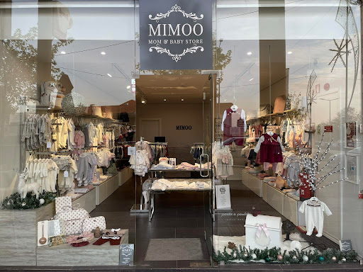 Mimoo - Mom & Baby Store