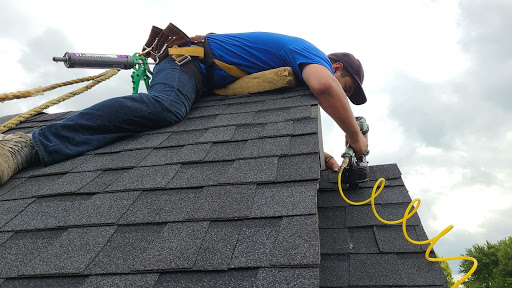 Roofing Contractor «White Castle Roofing», reviews and photos, 15013 Industrial Rd, Omaha, NE 68144, USA