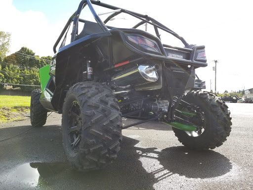 Used Car Dealer «South Pacific Auto Sales», reviews and photos, 5040 Pacific Blvd SW, Albany, OR 97321, USA