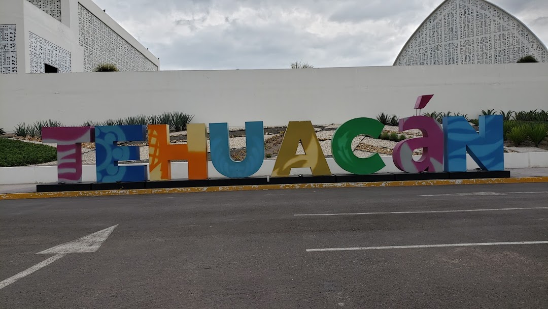 Tehuacán Letras